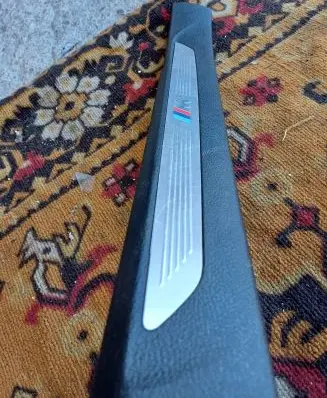 BMW X5 F15 Front sill trim cover 108347