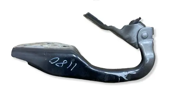 Dacia Duster II Engine bonnet/hood hinges 654019784R