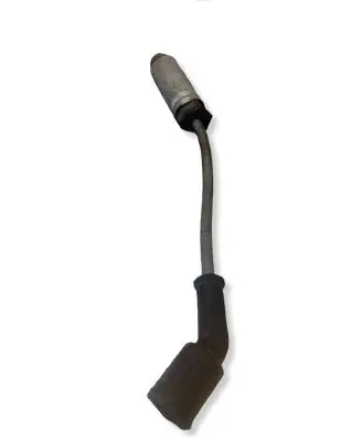 Chevrolet Corvette Ignition plug leads 
