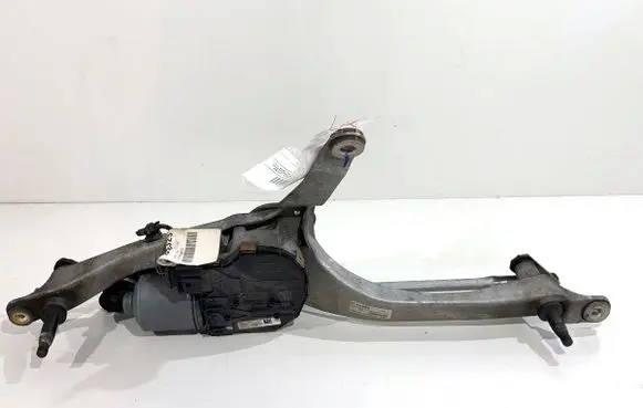 Audi A8 S8 D5 Front wiper linkage and motor 4N1955119