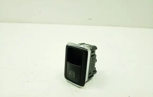 Mercedes-Benz C W204 Electric window control switch A2048700451