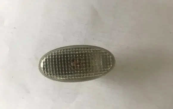 Mazda 6 Front fender indicator light P2829