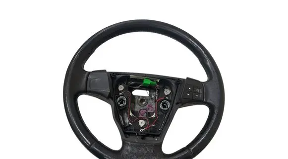 Volvo V50 Steering wheel 8687332