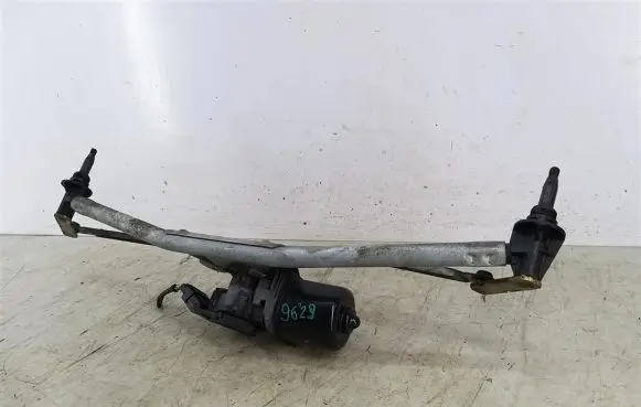 Renault Kangoo I Front wiper linkage 