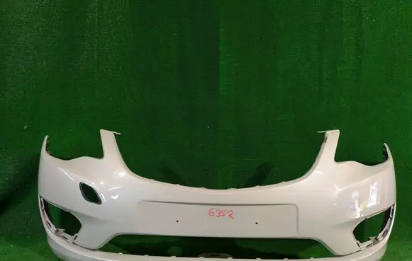 Opel Karl Front bumper
