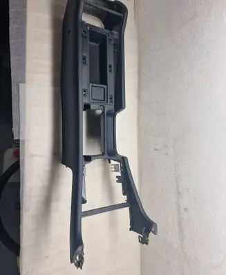 Audi A8 S8 D2 4D Center console 4D1863241