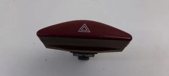 Citroen C5 Hazard light switch 96326950KR
