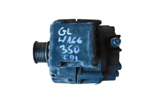 Mercedes-Benz GL X166 Generator/alternator A0009060903