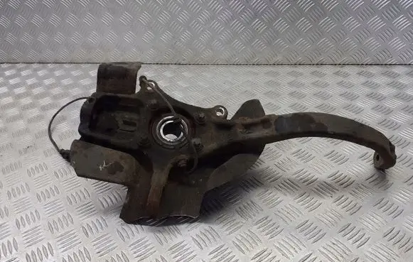 Alfa Romeo 159 Front wheel hub spindle knuckle