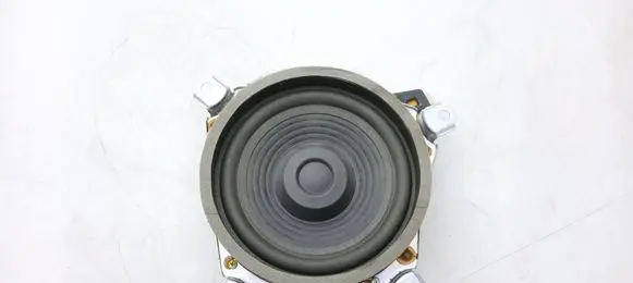 Lexus IS 220D-250-350 Parcel shelf speaker 8616053300