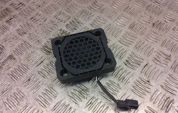 Nissan Leaf II (ZE1) Horn signal 281H35SN0A
