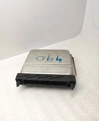 Volvo S80 Engine control unit/module 08677708 02320 0000090540