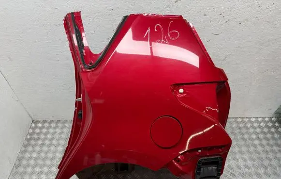 Toyota Verso Rear quarter panel 616020F020
