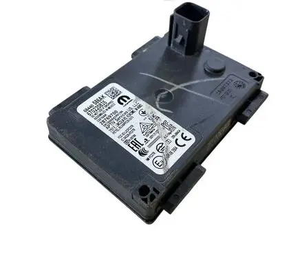 Maserati Ghibli Distronic sensor radar 670220835 68440586AK 28667373
