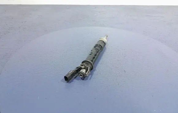 Nissan Qashqai Fuel injector 166005550R