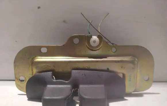Renault Espace - Grand espace IV Tailgate/trunk/boot lock/catch/latch 2200090434f