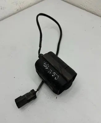 Chrysler Grand Voyager IV Alarm system siren 