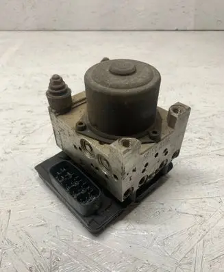 Mazda 6 ABS Pump GR1M437A0 5819E0140