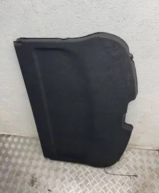 Toyota Avensis T250 Parcel shelf load cover 
