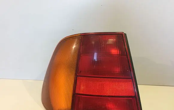 Volkswagen Polo III 6N 6N2 6NF Rear/tail lights