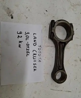 Toyota Land Cruiser (HDJ90) Connecting rod/conrod 1KZTE