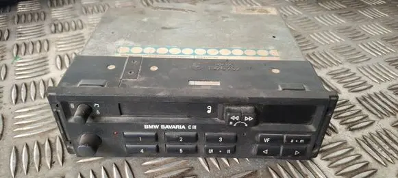 BMW 3 E90 E91 Radio/CD/DVD/GPS head unit 7641830240