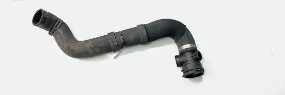 Volkswagen Phaeton Engine coolant pipe/hose 3D0122291