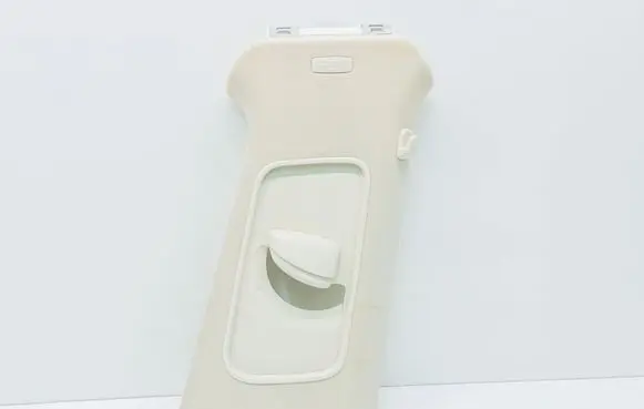 Volkswagen PASSAT B7 (B) pillar trim (top) 3C0868418F 3C0868312B 3C0868320