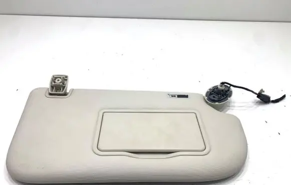 Ford Escape III Sun visor 