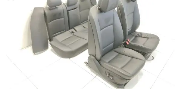 BMW 5 F10 F11 Seat set 