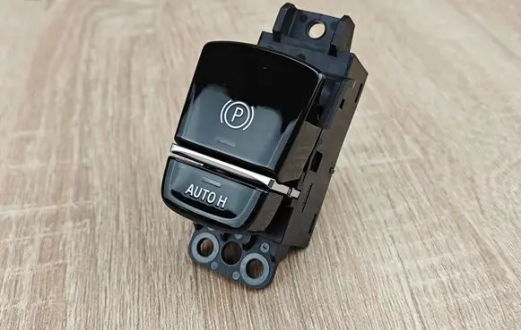 BMW 5 G30 G31 G38 Hand parking brake switch 5A403D5