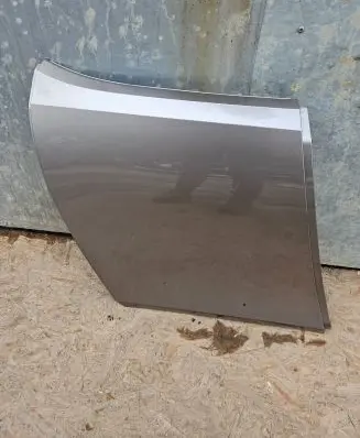 BMW i3 Rear door card panel trim 51427296800 7296800