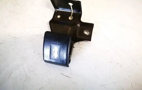 Nissan X-Trail T30 Engine bonnet (hood) release handle 