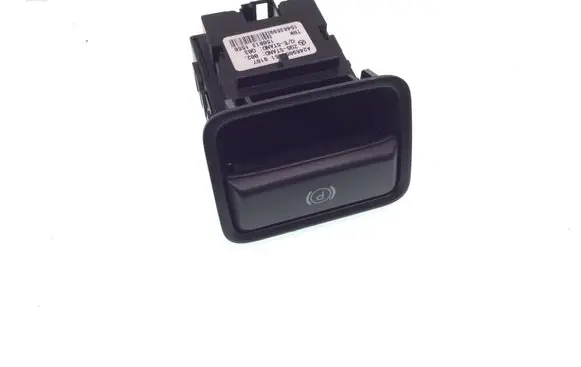 Mercedes-Benz GLE (W166 - C292) Hand parking brake switch A2469050451