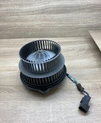 Toyota Previa (XR30, XR40) II Heater fan/blower 1940007291 2464606520