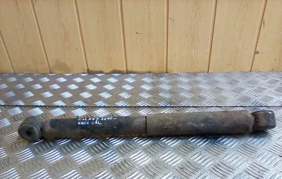 Ford Galaxy Rear shock absorber/damper