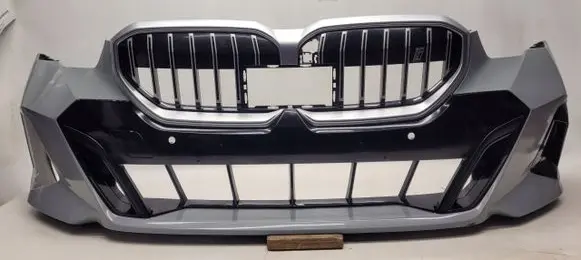 BMW 5 F10 F11 Front bumper
