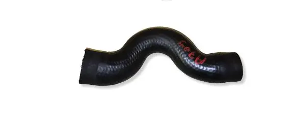 Opel Zafira B Intercooler hose/pipe 55353829