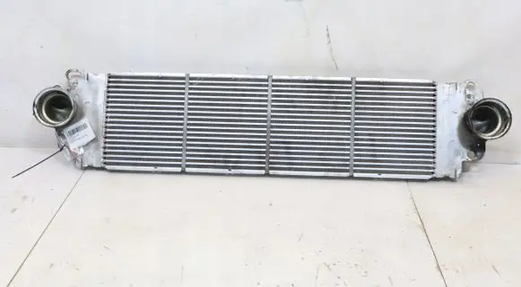 Volkswagen Transporter - Caravelle T5 Intercooler radiator TG9918D