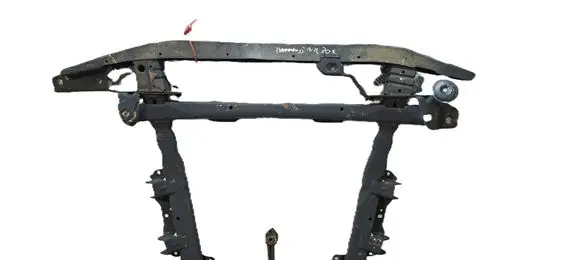 Renault Twingo II Front subframe S27645302