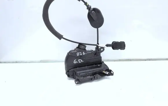 Renault Zoe Rear door lock 825029694R 47757235