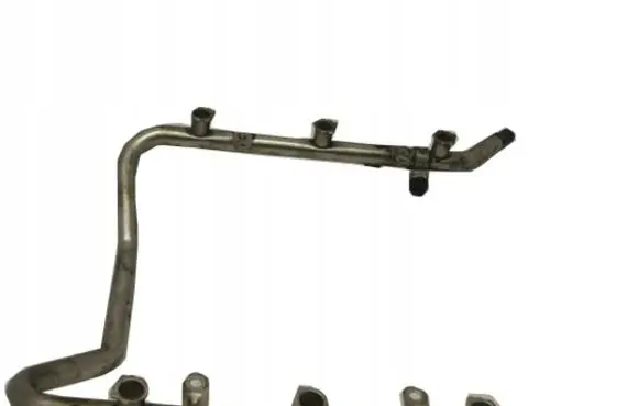 Mercedes-Benz E W210 Fuel main line pipe 0280151038