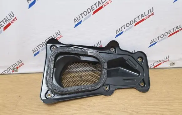 BMW 4 F36 Gran coupe Wiper trim 190749 602214
