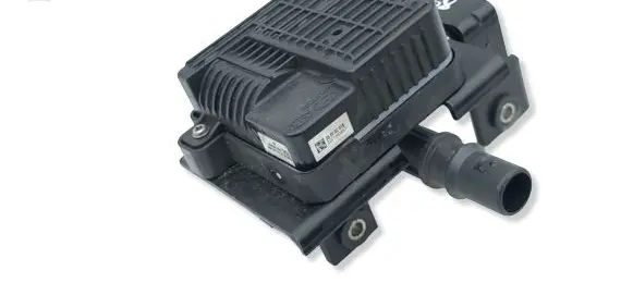 KIA Niro Coolant heater control valve 2001090667