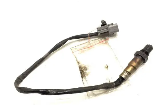 Lambda probe sensor