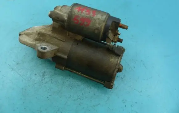 Ford Focus Starter motor BB5T-11000-AA IMPRK1153599