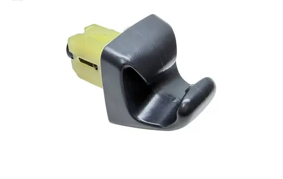 Toyota RAV 4 (XA50) Sun visor clip/hook/bracket 7434847010C0