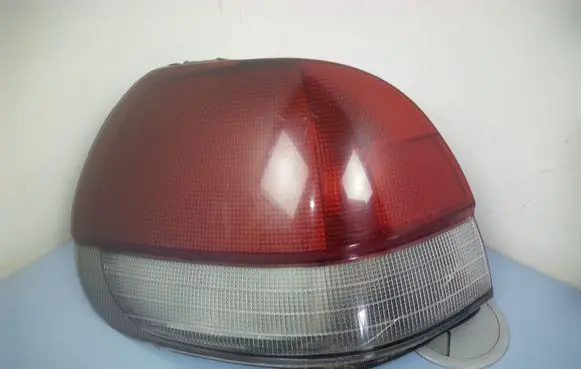 Subaru Legacy Rear/tail lights 4722