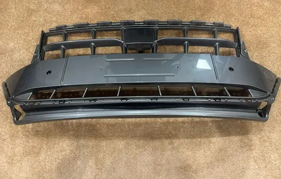 Cupra Leon Front bumper lower grill 5FA853667 2430225