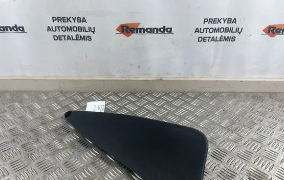 Iveco Daily 6th gen Panel trim 5801544551
